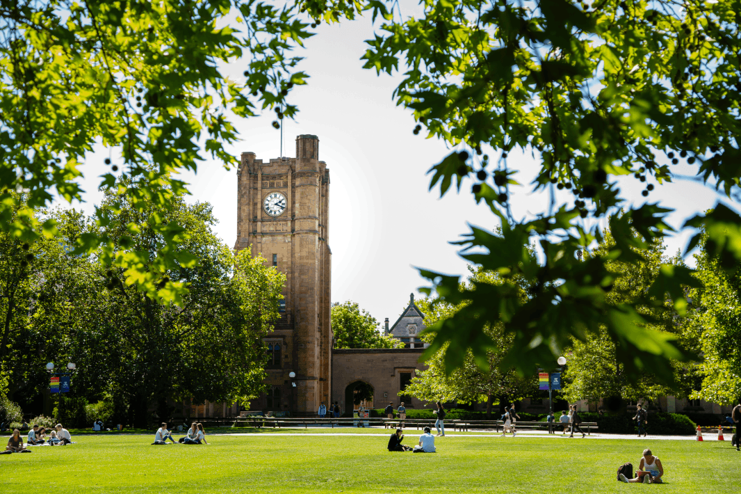 University of Melbourne