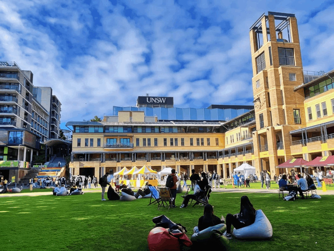 University of New South Wales (UNSW)